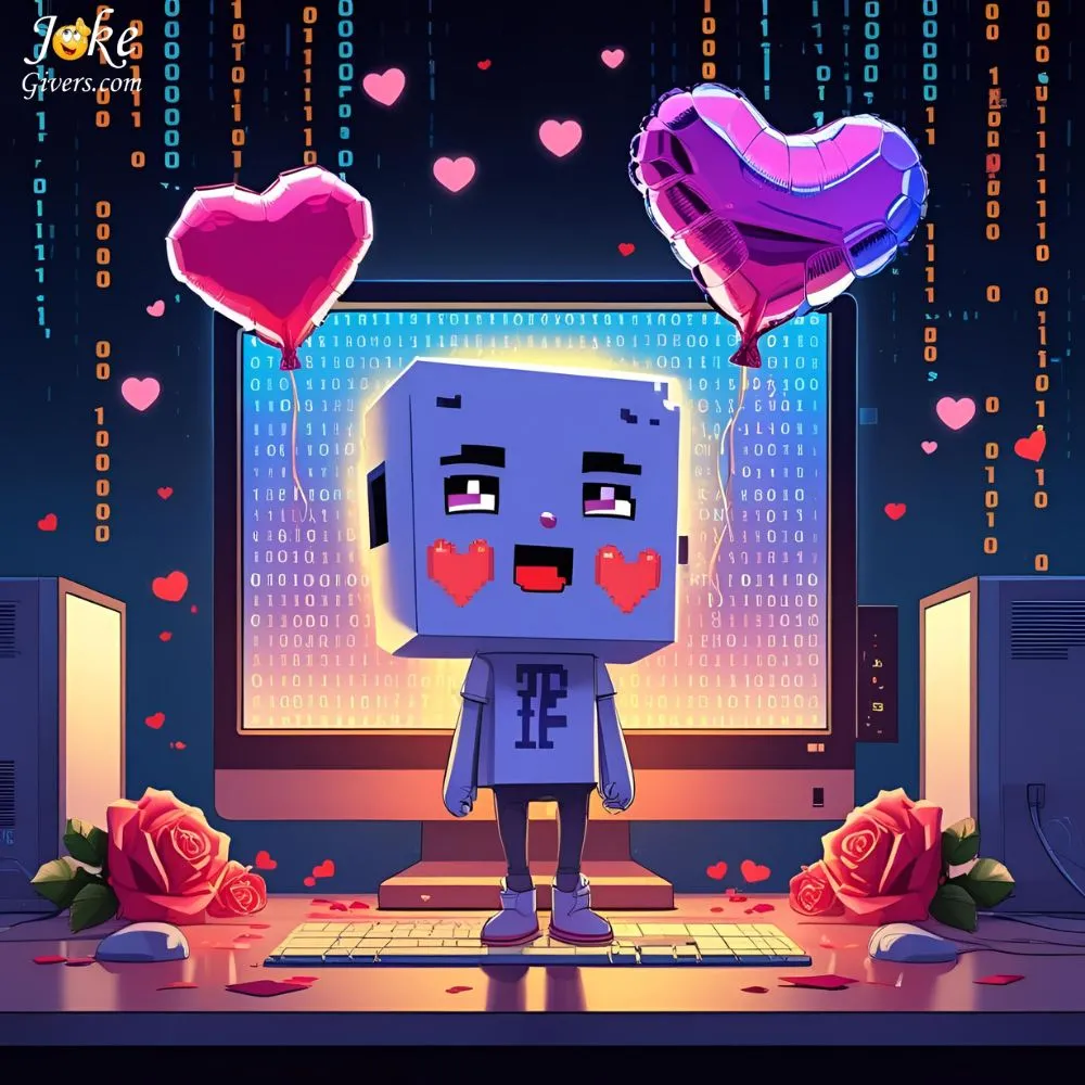 IP confess love