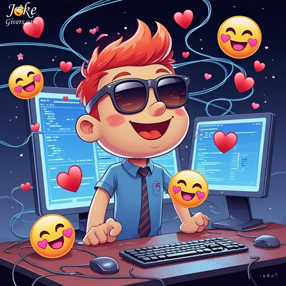  IPs flirt online