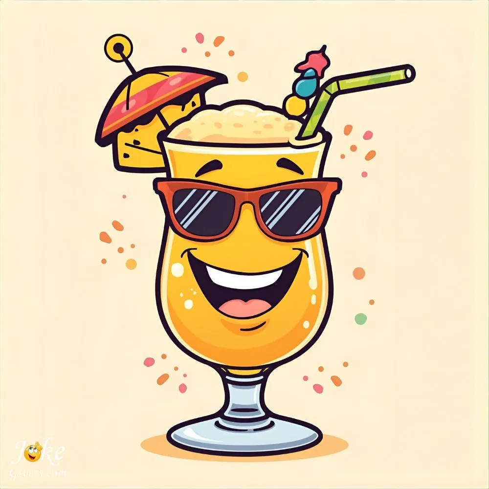 Cocktail’s favorite filter