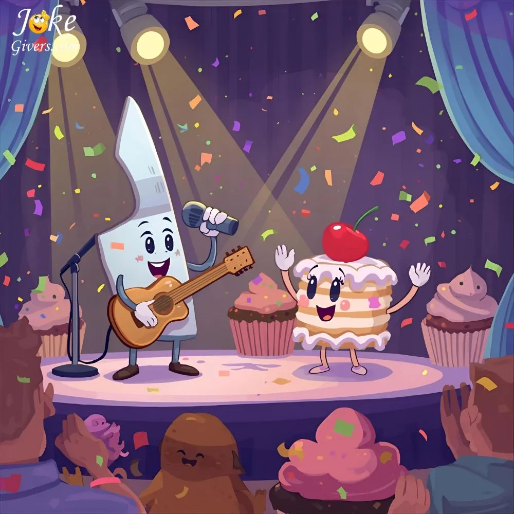 Knife sing