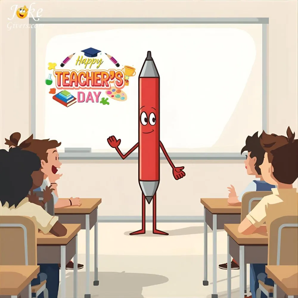 Red pen dry out