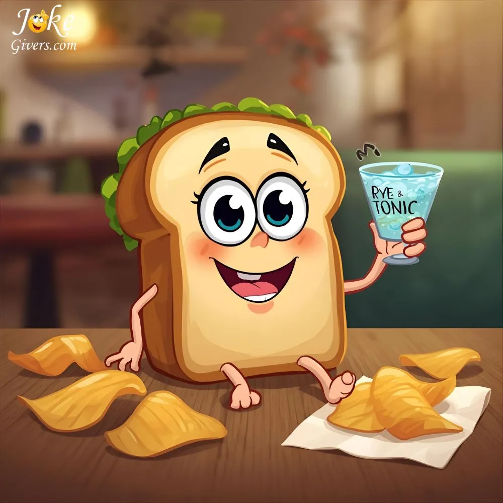 Sandwich’s favorite drink