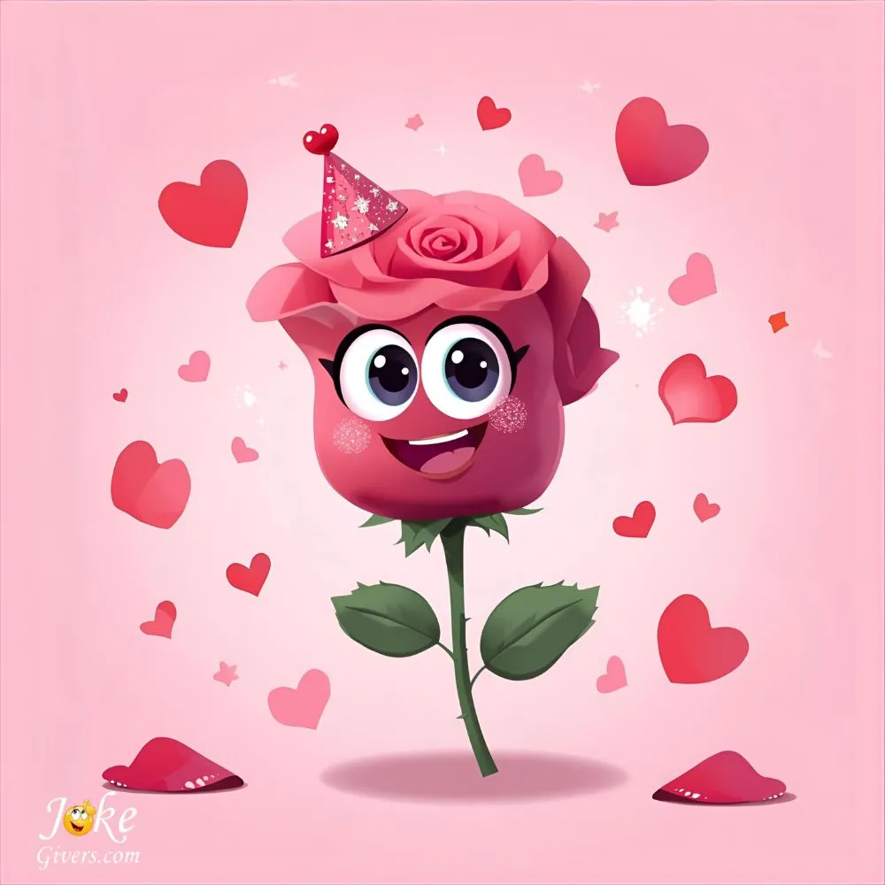 Valentine’s Day,
