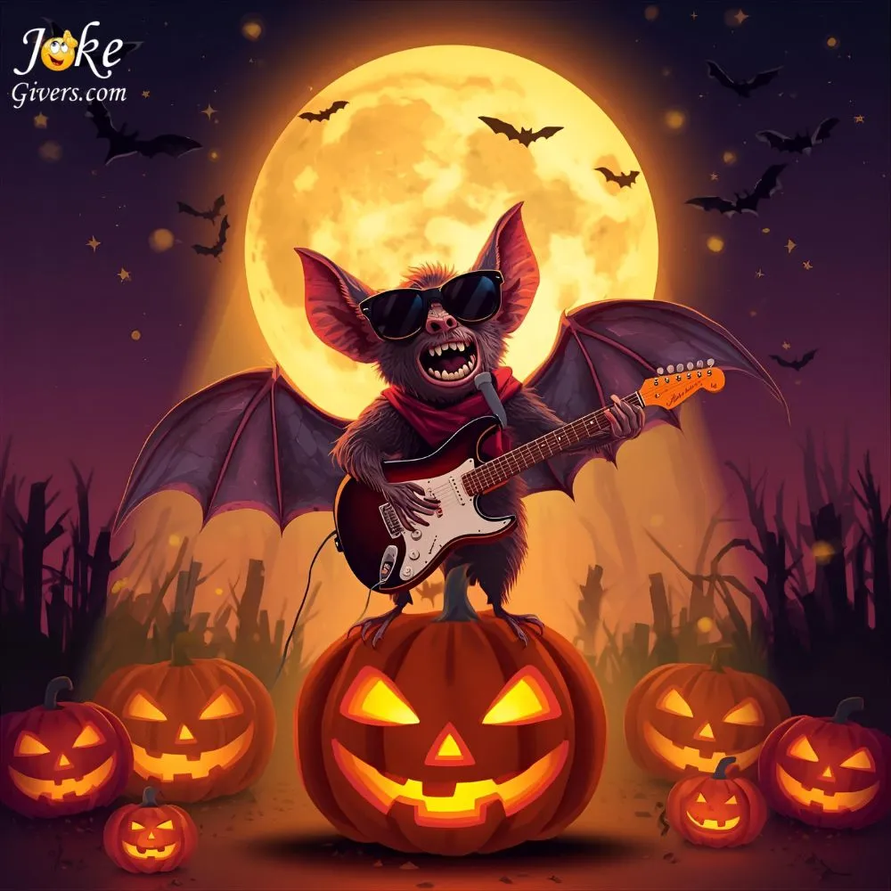 Bat sing