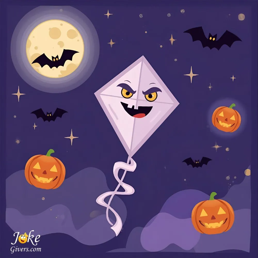 Kite’s favorite Halloween song