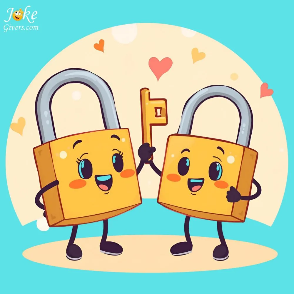 Password make a promise