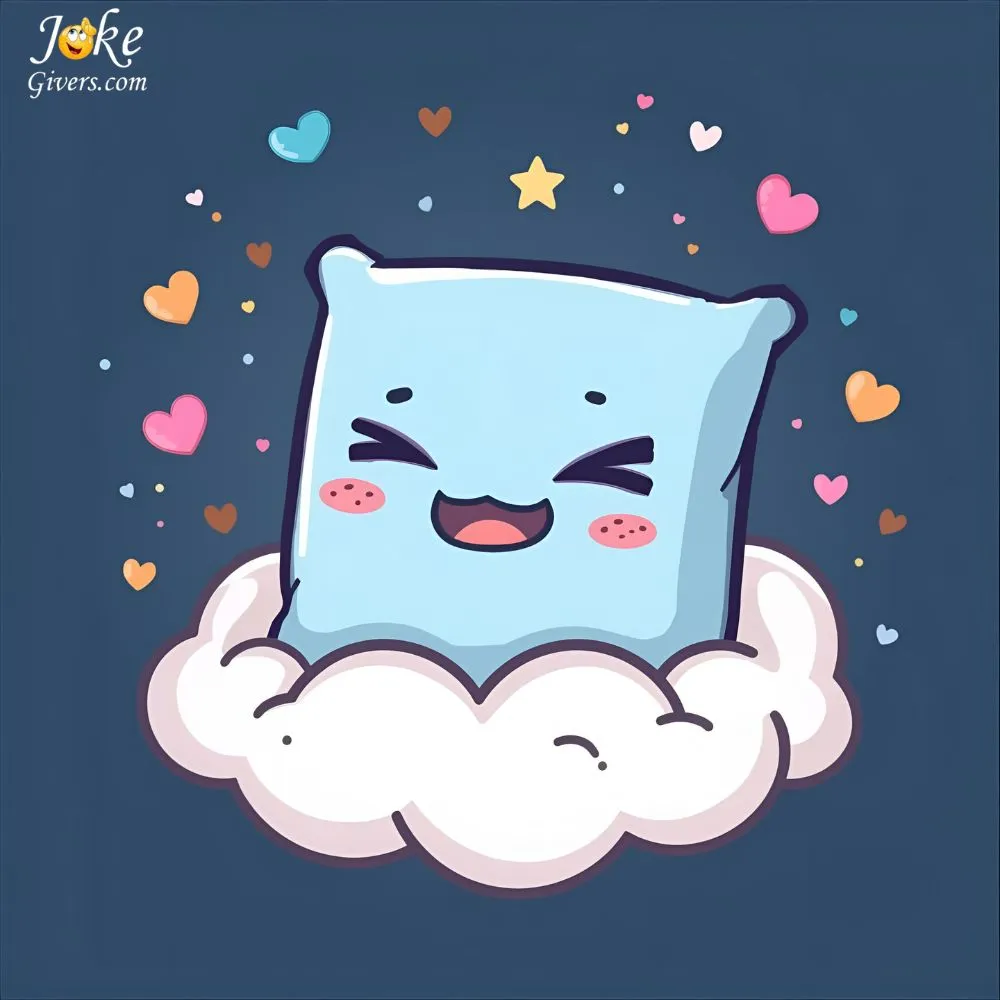 pillow wink